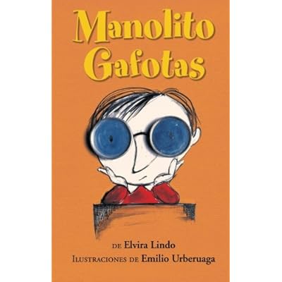 Manolito Gafotas