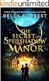 The Secret of Spellshadow Manor