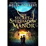 The Secret of Spellshadow Manor