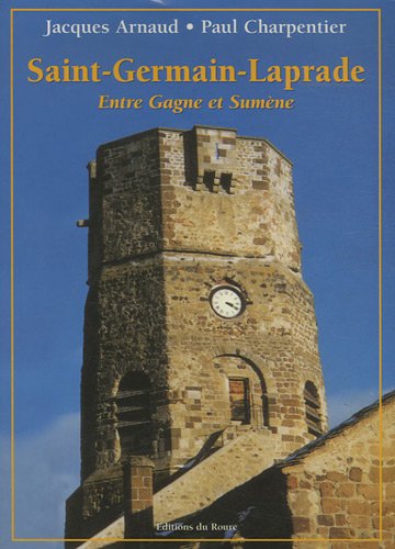 Saint-Germain-Laprade