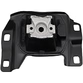 Engine Motor and Transmission Mount Kit Compatible with 2013-2019 Escape | 1.5T 1.6T 2.0T 2.5L &amp; 2014-2022 Transit Connect 1.6T 2.5L &amp; 2007-2018 Focus 2.0L 2.0T 2.3T &amp; 2004-2006 C70 S40 V50 2.5T 1PCS