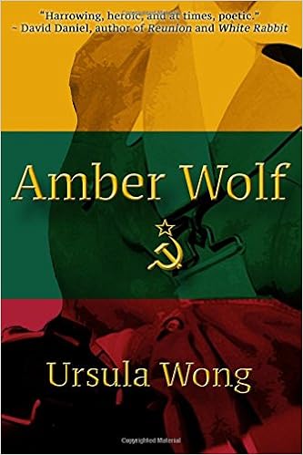 Image result for amber wolf ursula wong
