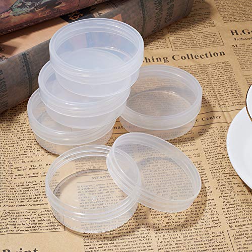 5 BENECREAT+Frosted+Containers+Jewerlry+Findings