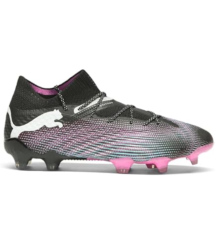 Amazon.com: PUMA Womens Future 7 Ultimate Firm GroundArtificial