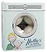 Nellie's Lamby Dryerballs, 4-Pack - Reusable Fabric Softener for 500+ Loads - 100% Pure New Zealand Wool, Silent in Your Dryer, Reduces Cloth Wrinkles, and Saves on Drying Time