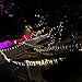 GDEALER Solar String Lights 72ft 200 LED Solar White Solar Powered Waterproof Starry Fairy Outdoor String Lights Christmas Decoration Lights for Garden Path, Party, Bedroom Decoration