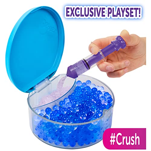 Orbeez Activity Orb Fidget Pack, 1600 Water Beads in 4 Mini Activity