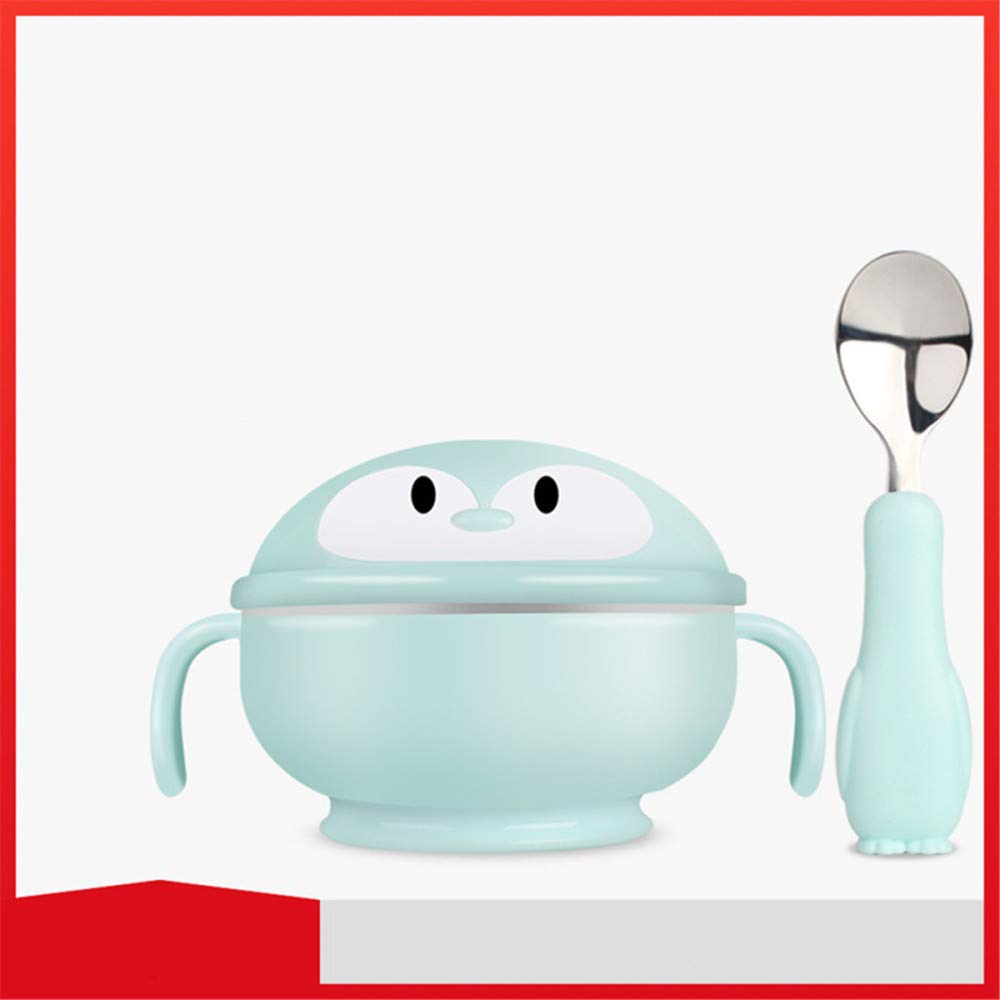 Vajilla acero inoxidable 304 cuenco infantil cuenco infantil de ...