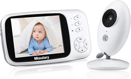 baby monitor amazon uk