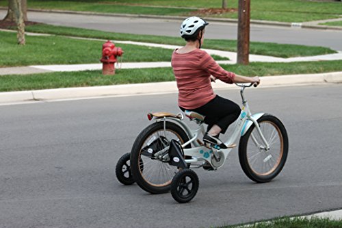 bicycle stabilizer wheels adults