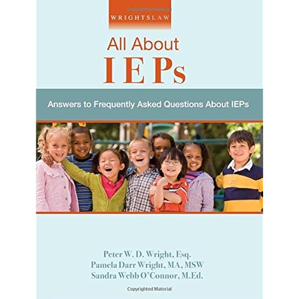 Amazon.com: The Essentials of Special Education Law (Special