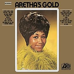 Aretha's Gold