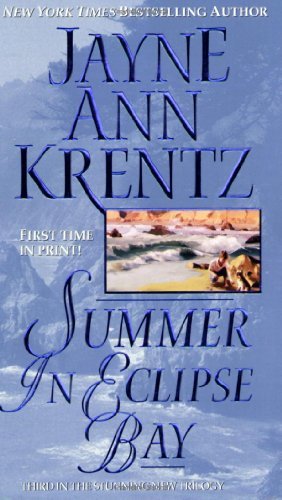 Summer in Eclipse Bay at Amazon