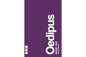 Oedipus (NHB Modern Plays)