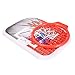 ThinkMax Children Portable Basketball Hoop Stand Backboard Sports Toys