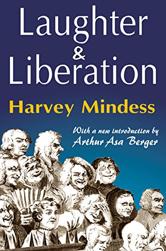Laughter and Liberation
