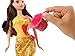Disney Princess Bath Beauty Belle Doll - 2012