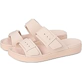 Crocs Women's Brooklyn Buckle Low Sandals