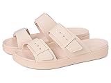 Crocs Brooklyn Buckle Low - Flats for Women