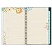 AT-A-GLANCE Academic Year Weekly/Monthly Planner, July 2016 - June 2017, Customizable, 4-7/8 x 8 Inch (150-201A)