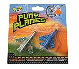POOF Puny Planes