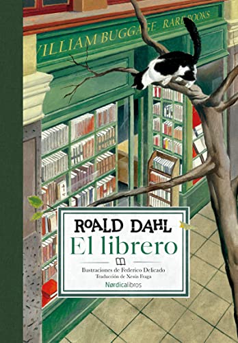 El librero (Spanish Edition)