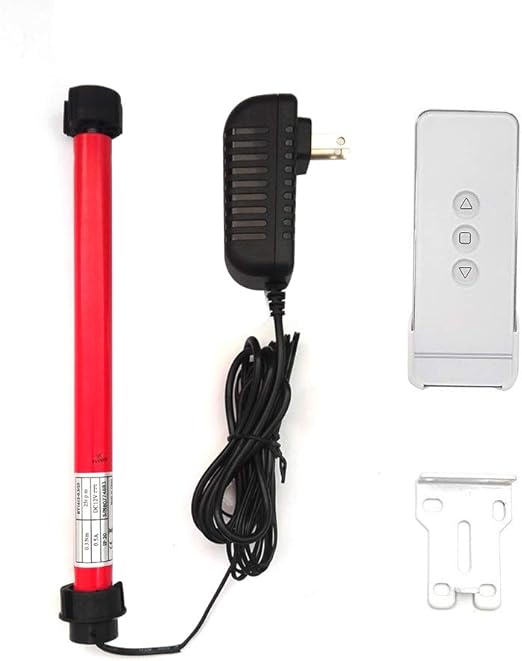 motor persiana amazon