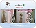 earDlite Earring Support Patches (60 Count)