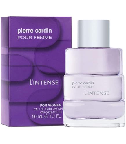 Parfum Vintage Pierre Cardin Choc Pour Femme - EDP 150 Ml - Senteur Jasmin Et Bois De Cèdre