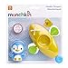 Munchkin® Paddlin' Penguin Toddler Bath Toy