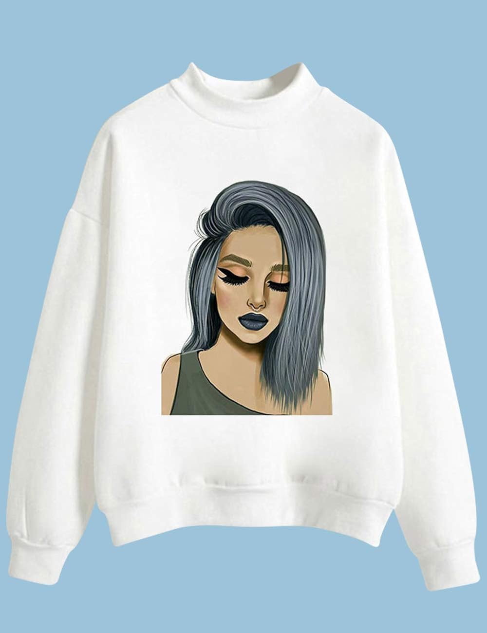 ariana grande sweatshirt merch
