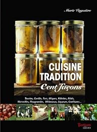 Cuisine tradition