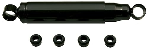 Gabriel 83308 Fleetline Heavy Duty Front/Rear Shock Absorbers for International S, Loadstar; Ford N, NT, LL, LLA, LTA, LTL, LTLA, C, CT, F Series; OEM# 474002C91, F6HZ-18124-B, F1HT18045DB (1 Pack)