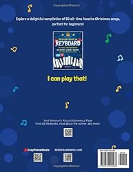 First 100 Songs to Play on Keyboard I Songbook for