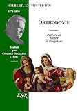 Orthodoxie by 