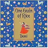 One Grain of Rice: A Mathematical Folktale