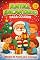Livro Natal Encantado Para Colorir: Magia de Natal Para Crianças (Livros de colorir de Natal)