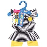 Springfield Tank With Leggings