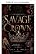 Livro Coroa selvagem (Série A coroa do pecador Livro 3)