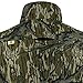 Mossy Oak Men's Camo Sherpa 2.0 Fleece Lined Hunting Vest in Multiple Patterns