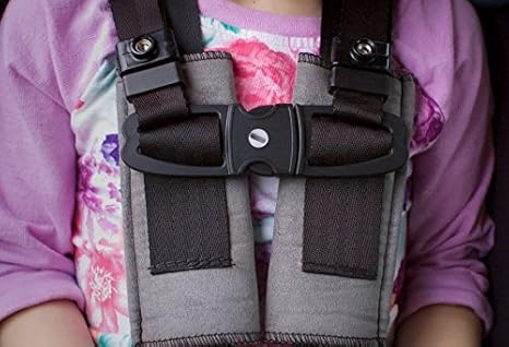 car seat button pusher