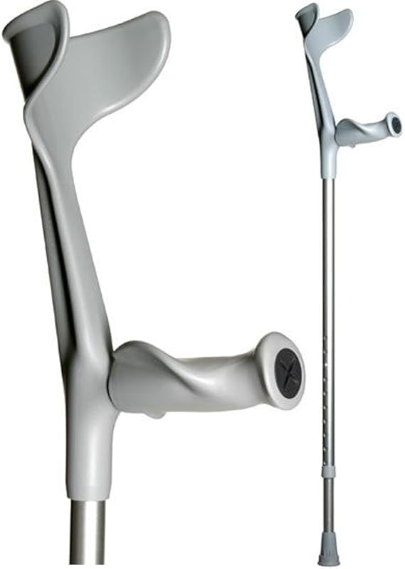 Swereco Flex Right Ergo Crutch Amazon.co.uk Health & Personal Care