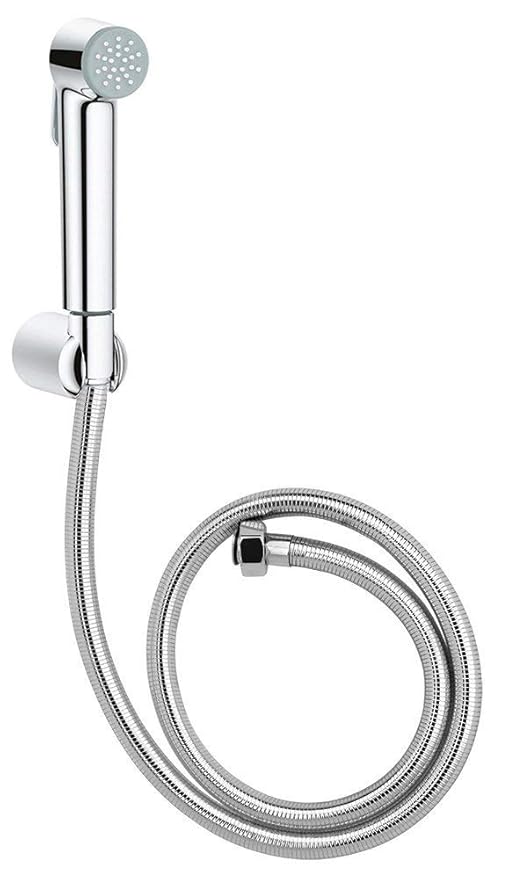 ALTON SMT1001 ABS Health Faucet Set (Chrome)