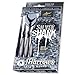 Harrows Silver Shark Steel Tip Dart Set, 24gm