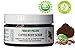 Deluge Coffee Scrub for Cellulite and Stretch Marks, Body Exfoliant and Hydrating Cellulite Treatment with Shea Butter, Coconut Oil and Dead Sea Salt Firms, Tones and Moisturizes Skin (8 oz)