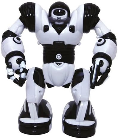 Mini Robosapien
