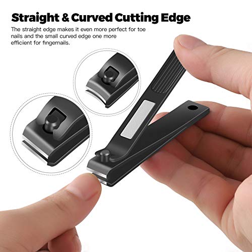 gobetter nail clippers