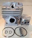 Stihl 064 Piston & Cylinder Kit, Replaces Stihl Part # 1122-020-1203, 52mm