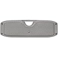TUORE Transom Mounting Plate, Outboard Mounting Engine Bracket PVC for Rubber Dinghy (Grey)