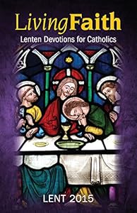Living Faith Lent 7 Books Kindle Edition